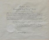 RICHARD NIXON PRESIDENTIAL APP
