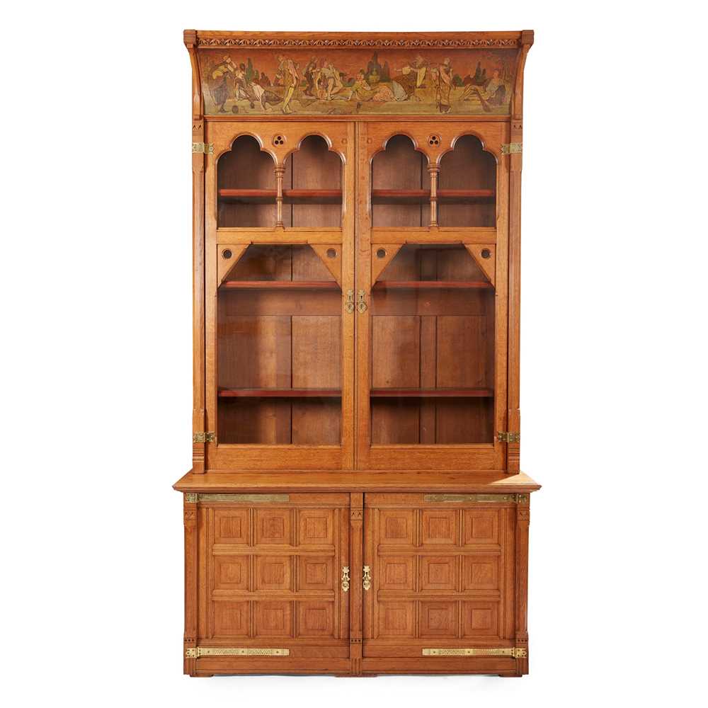 RICHARD NORMAN SHAW (ATTRIBUTED