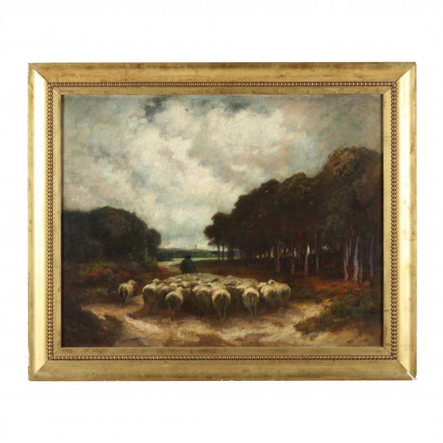 RICHARD NORRIS BROOKE (VA,