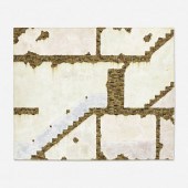 Richard Notkin b.1948. Wall #2