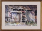 RICHARD OCHS: AUCTION NOTICE A