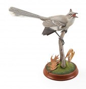 RICHARD PALMER MOCKINGBIRD MID
