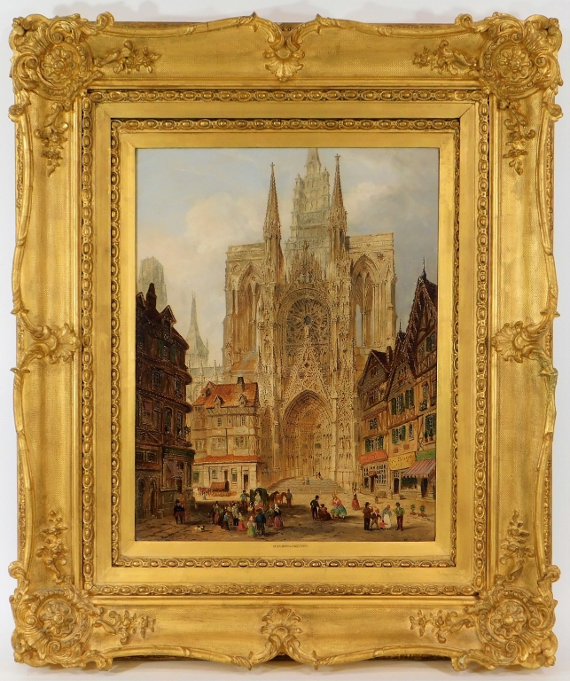 RICHARD PARKES BONINGTON CITY