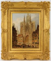 RICHARD PARKES BONINGTON CITY