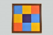 RICHARD PAUL LOHSE (SWISS. 190
