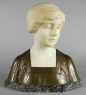 RICHARD PAULI (1855-1892) AMER