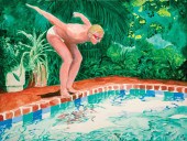 RICHARD PENDLETON (AMERICAN/NE