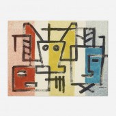Richard Peter Hoffman 1911–199