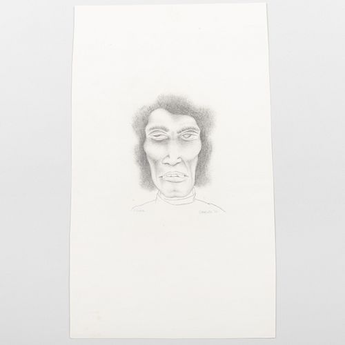 RICHARD PRINCE (B. 1949):