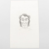 RICHARD PRINCE (B. 1949): CHAR