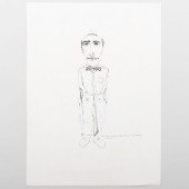 RICHARD PRINCE (B. 1949): OH I