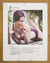 RICHARD PRINCE SUICIDE GIRLS A