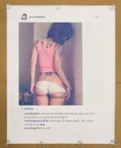 RICHARD PRINCE SUICIDE GIRLS A