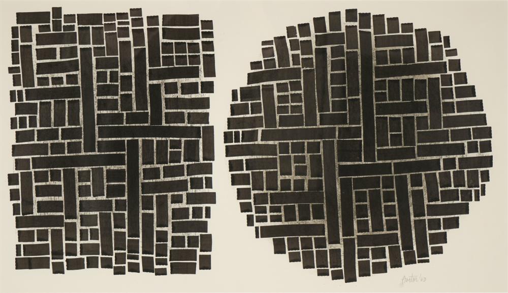 RICHARD PROCTOR (20TH CENTURY):
