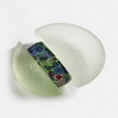 Richard Ritter. Floral Core. 2