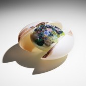 Richard Ritter. Floral Core. 2