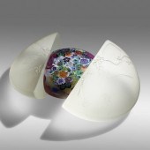 Richard Ritter. Floral Core. 2