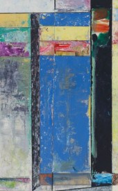 RICHARD ROBLIN (CANADIAN, B. 1