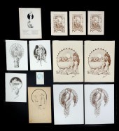 RICHARD ROESENER LITHOGRAPH CO