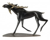 RICHARD ROHAC AUSTRIAN BRONZE