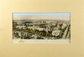 Richard Rummell Hand Colored L