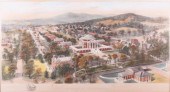 RICHARD RUMMELL PRINT OF UVARi