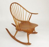 RICHARD RUPPEL MODERN CHERRY B