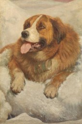 RICHARD S. MOSELEY (BRITISH, 1