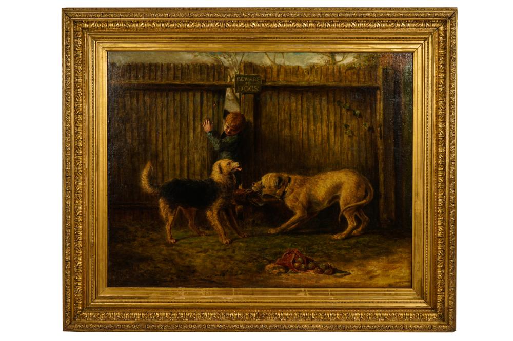 RICHARD S. MOSELEY (FL.1862 -