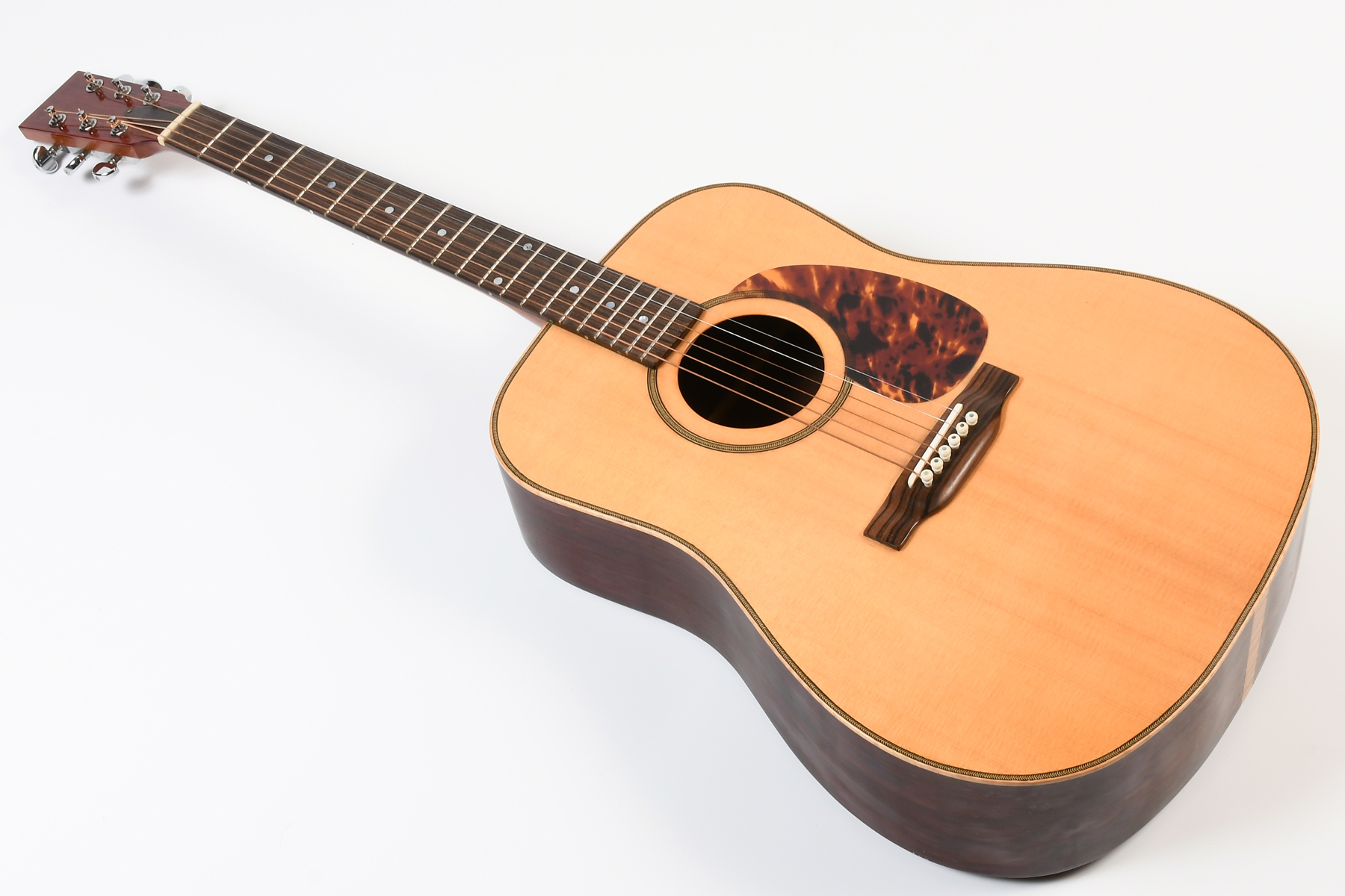 RICHARD SAMUELSON #61 ACOUSTIC
