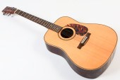 RICHARD SAMUELSON #61 ACOUSTIC