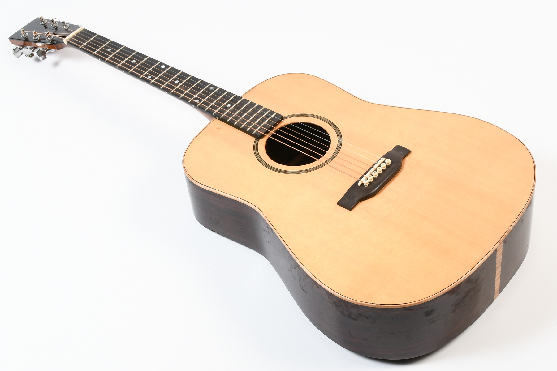 RICHARD SAMUELSON #86 ACOUSTIC