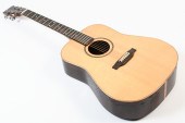 RICHARD SAMUELSON #86 ACOUSTIC