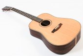 RICHARD SAMUELSON #87 ACOUSTIC