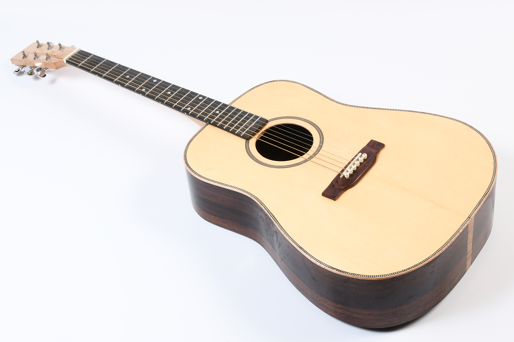 RICHARD SAMUELSON #88 ACOUSTIC