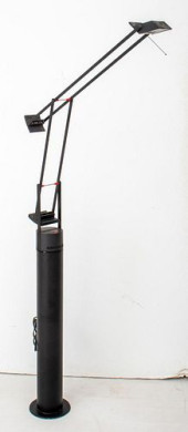 RICHARD SAPPER FOR ARTEMIDE &Q