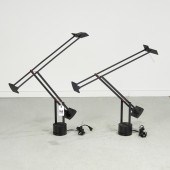 RICHARD SAPPER FOR ARTIMIDE, P