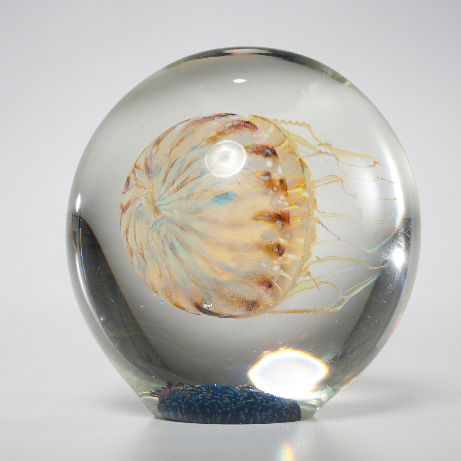 RICHARD SATAVA, 'JELLYFISH'