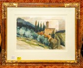 RICHARD SCHLECHT. SANTA MARIA