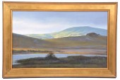 RICHARD SCHLOSS, NICASIO VALLE