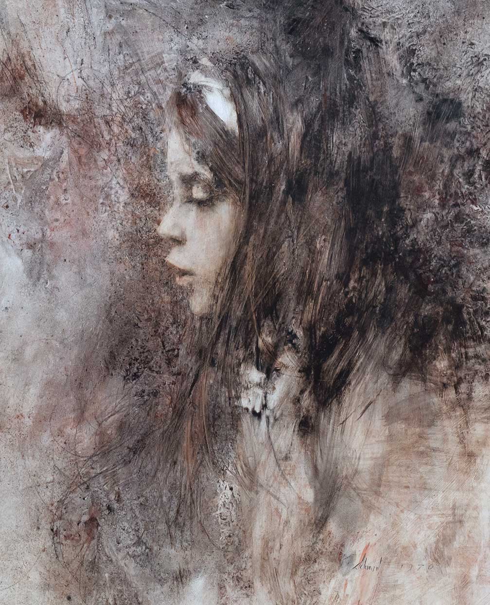 RICHARD SCHMID (1934-2021),