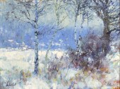 RICHARD SCHMID (1934-2021), WI