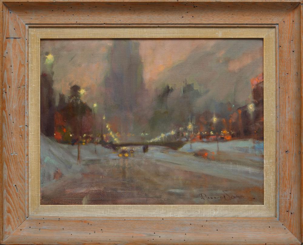 RICHARD SCHMID