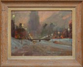 RICHARD SCHMID (AMERICAN/ILLIN