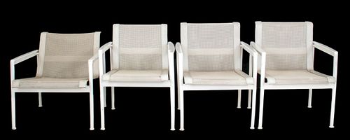 RICHARD SCHULTZ 1966 COLLECTION ARM