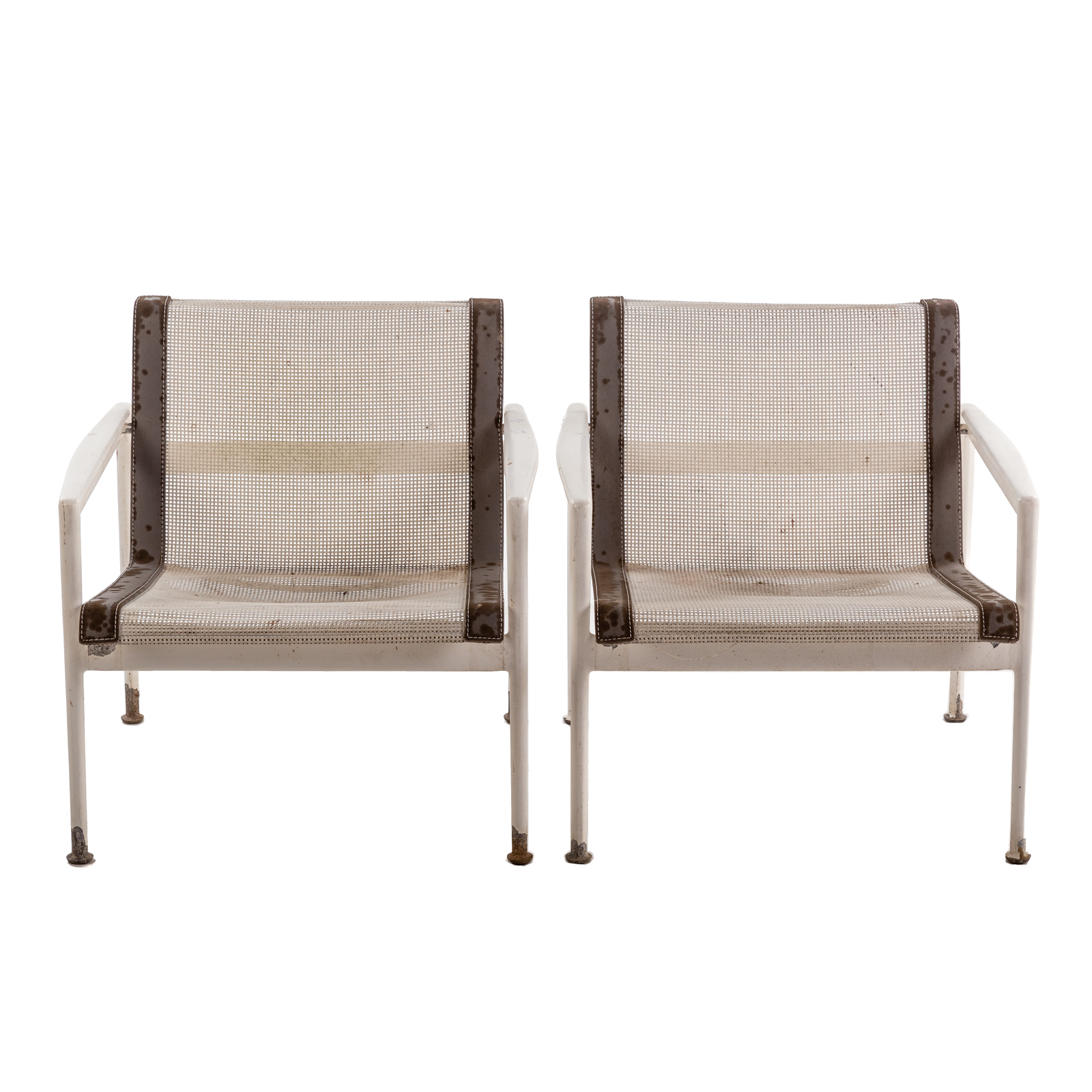 RICHARD SCHULTZ FOR KNOLL, 1966