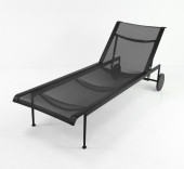 RICHARD SCHULTZ FOR KNOLL CHAI