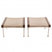 RICHARD SCHULTZ FOR KNOLL, PAI