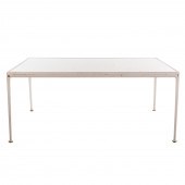 RICHARD SCHULTZ FOR KNOLL RECT