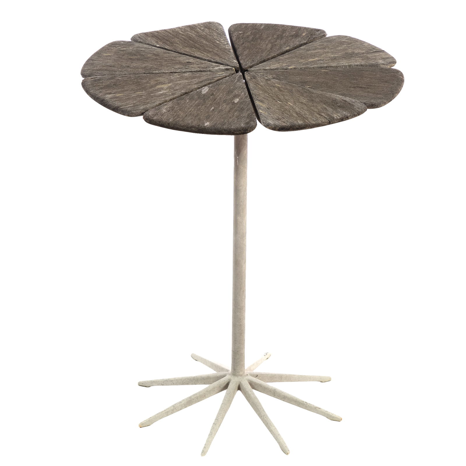 RICHARD SCHULTZ FOR KNOLL TEAK